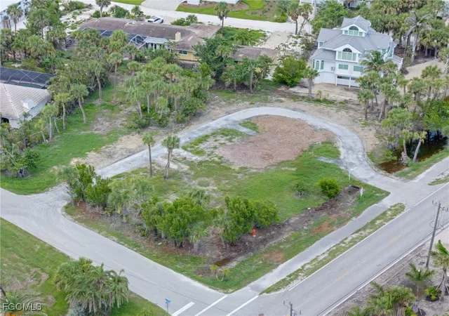 Photo 3 of Land for sale at 2950 W Gulf Dr, Sanibel, FL 33957 | MLS# 2025025732 | Listing updated on 2026-07-09