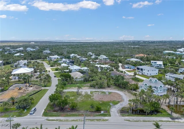 Photo 4 of Land for sale at 2950 W Gulf Dr, Sanibel, FL 33957 | MLS# 2025025732 | Listing updated on 2026-07-09