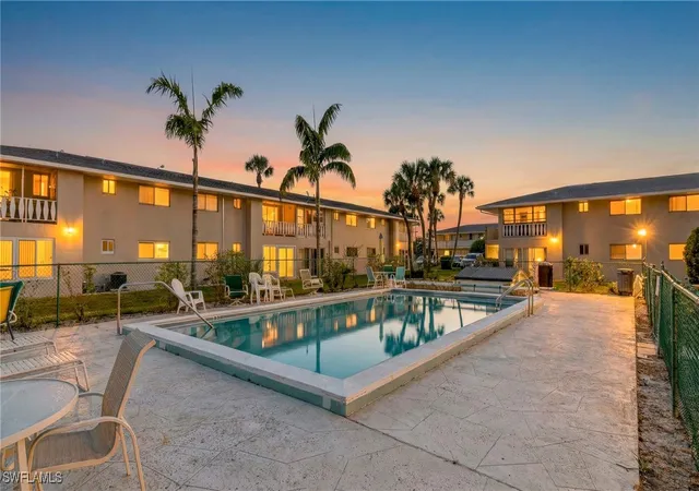 Photo 1 of Sale Pending at 345 Joel Blvd #110, Lehigh Acres, FL 33936 | MLS# 225084573 | Listing updated on 2026-07-09