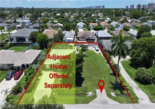 Photo 1 of Sale Pending at 732 104th Avenue N, Naples, FL 34108 | MLS# 225084602 | Listing updated on 2026-08-31