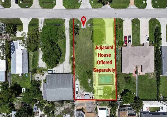 Photo 2 of Sale Pending at 732 104th Avenue N, Naples, FL 34108 | MLS# 225084602 | Listing updated on 2026-08-31