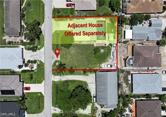Photo 3 of Sale Pending at 732 104th Avenue N, Naples, FL 34108 | MLS# 225084602 | Listing updated on 2026-08-31
