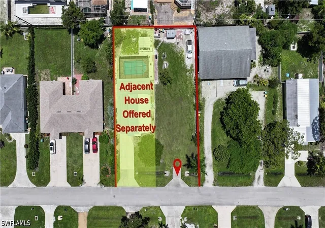 Photo 3 of Sale Pending at 732 104th Avenue N, Naples, FL 34108 | MLS# 225084602 | Listing updated on 2026-08-31