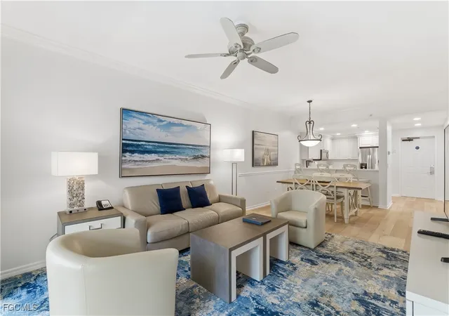 Condo for sale at 221 9th Street S #217, Naples, FL 34102 | MLS# 2025025755 | Listing updated on 2026-03-12