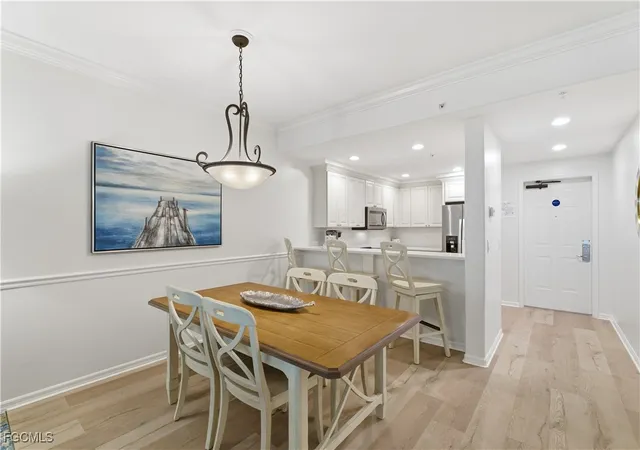 Photo 3 of Condo for sale at 221 9th Street S #217, Naples, FL 34102 | MLS# 2025025755 | Listing updated on 2026-03-12