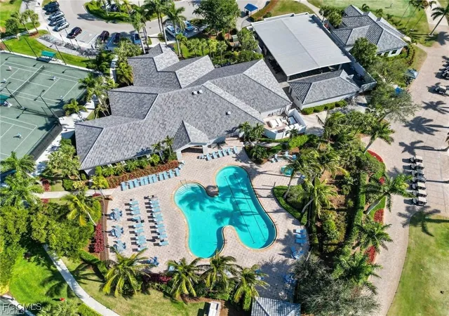 35th image of 11011 Mill Creek Wy #1306, Fort Myers, FL 33913 | MLS# 2025025757