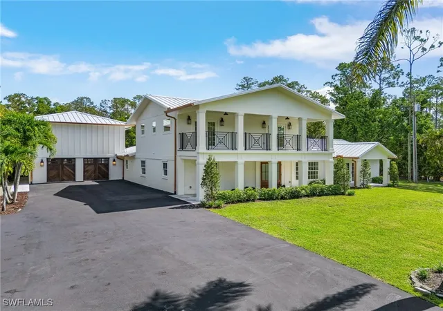 Homes for sale in Naples, FL | 6155 Standing Oaks Ln, Naples, FL 34119 | MLS# 225084485