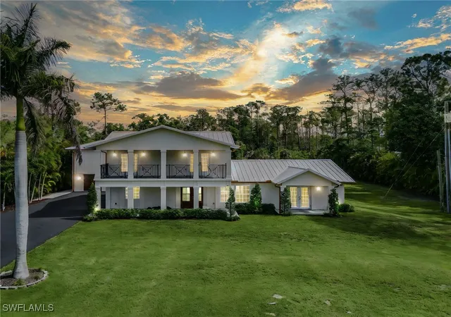 Homes for sale in Naples, FL | 6155 Standing Oaks Ln, Naples, FL 34119 | MLS# 225084485