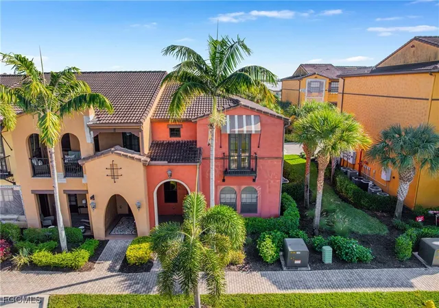 Homes for sale in Fort Myers, FL | 11318 Paseo Grande Blvd #5905, Fort Myers, FL 33912 | MLS# 2025025772