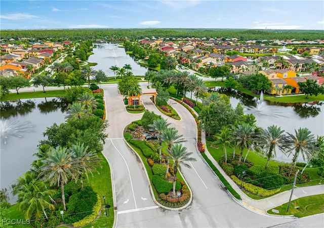 Homes for sale in Fort Myers, FL | 11318 Paseo Grande Blvd #5905, Fort Myers, FL 33912 | MLS# 2025025772