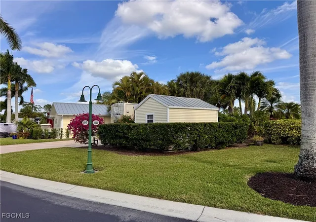 17th image of Lot 254 3012 E Riverbend Resort Blvd, La Belle, FL 33935 | MLS# 2025025775