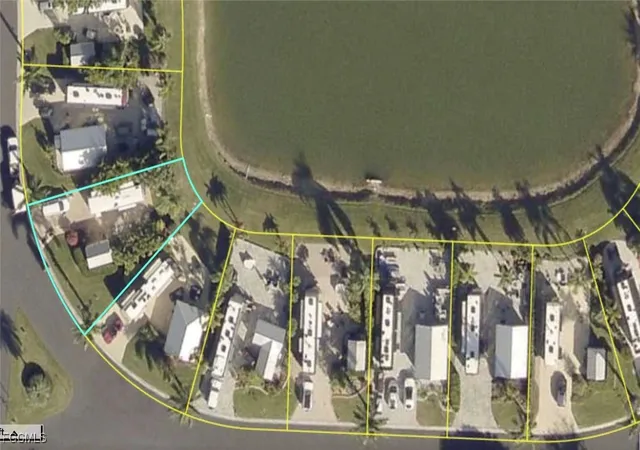 2nd image of Lot 254 3012 E Riverbend Resort Blvd, La Belle, FL 33935 | MLS# 2025025775