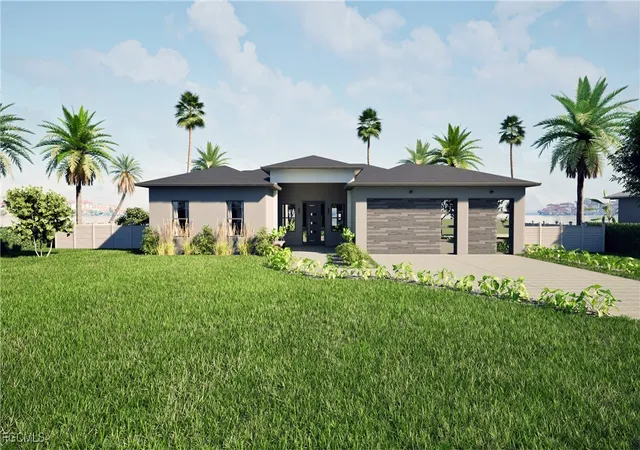 1st image of 121 Se 43rd St, Cape Coral, FL 33904 | MLS# 2025025782