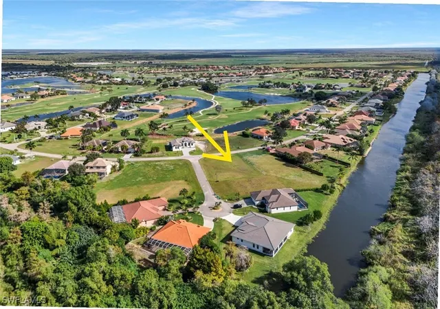 Photo 1 of Land for sale at 18373 Royal Hammock Blvd, Naples, FL 34114 | MLS# 225083511 | Listing updated on 2026-08-31