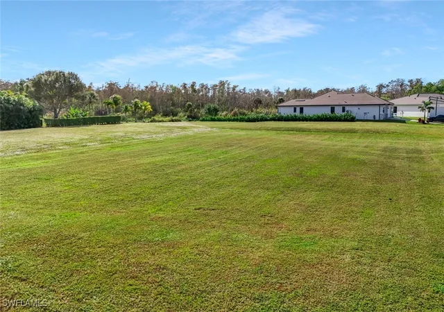Photo 4 of Land for sale at 18373 Royal Hammock Blvd, Naples, FL 34114 | MLS# 225083511 | Listing updated on 2026-08-31