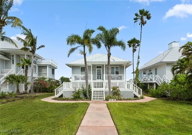 Photo 1 of Single family home for sale at 143 Useppa Is, Useppa Island, FL 33924 | MLS# 225084484 | Listing updated on 2026-09-28