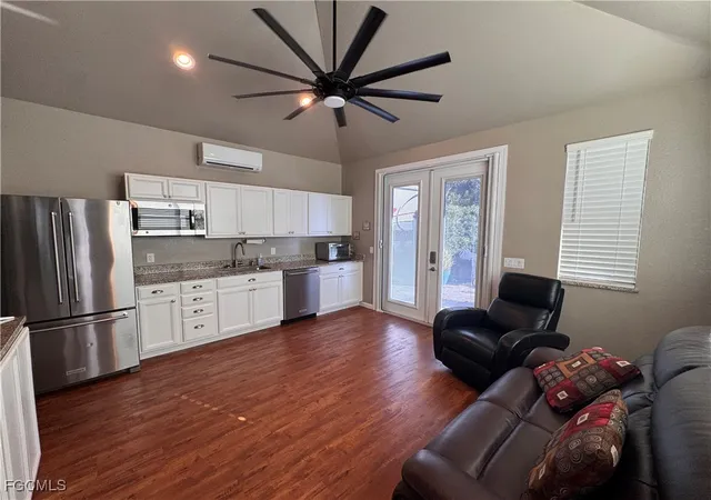 2nd image of Lot 193 3002 Cupola Ln N, La Belle, FL 33935 | MLS# 2025025889