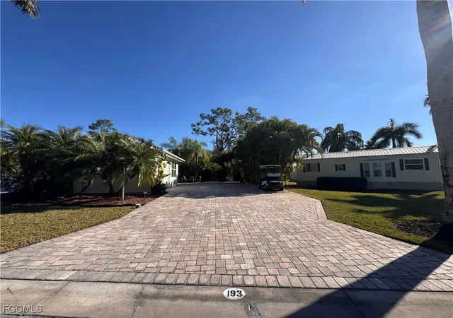 33rd image of Lot 193 3002 Cupola Ln N, La Belle, FL 33935 | MLS# 2025025889