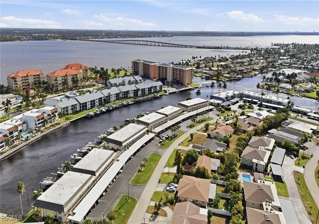 Photo 1 of Condo for sale at 4229 Se 19th Place #2B, Cape Coral, FL 33904 | MLS# 2025025894 | Listing updated on 2026-04-24