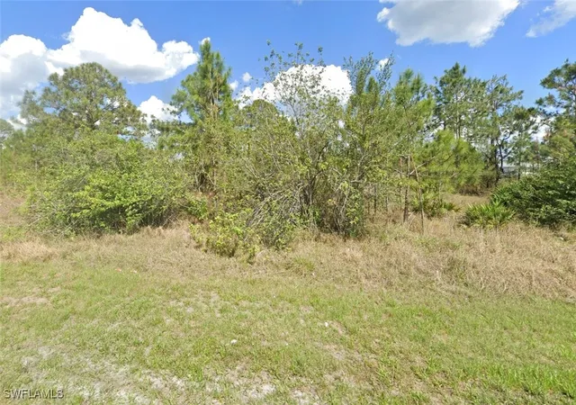 Photo 1 of Land for sale at 1237 Bacon Ave, Fort Myers, FL 33913 | MLS# 225084778 | Listing updated on 2026-04-06