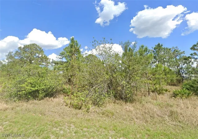 Photo 2 of Land for sale at 1237 Bacon Ave, Fort Myers, FL 33913 | MLS# 225084778 | Listing updated on 2026-04-06