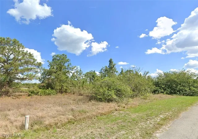 Photo 3 of Land for sale at 1237 Bacon Ave, Fort Myers, FL 33913 | MLS# 225084778 | Listing updated on 2026-04-06