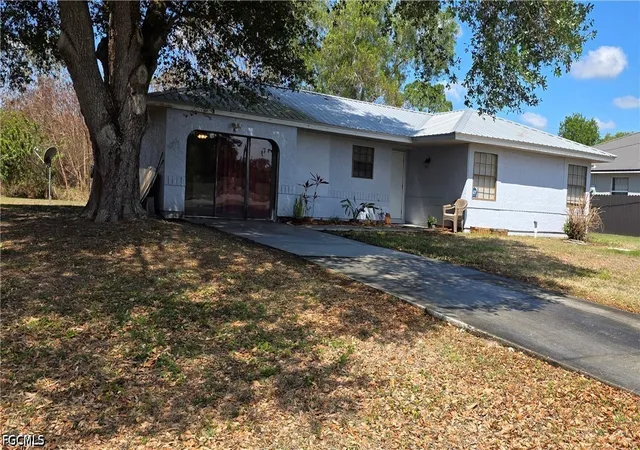 1st image of 5036 Se Tradewinds Cir, Labelle, FL 33935 | MLS# 2025025926
