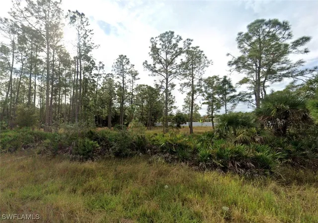 Photo 1 of Land for sale at 3002 E 14th Street, Lehigh Acres, FL 33972 | MLS# 225084784 | Listing updated on 2026-04-06