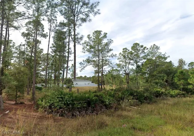 Photo 2 of Land for sale at 3002 E 14th Street, Lehigh Acres, FL 33972 | MLS# 225084784 | Listing updated on 2026-04-06