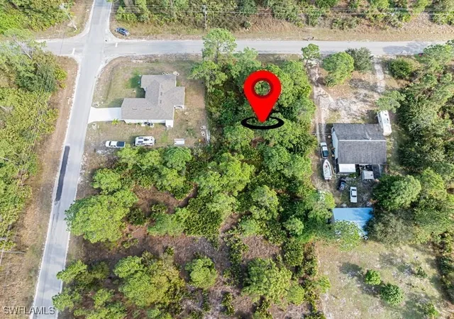 Photo 2 of Land for sale at 921 Moore Ave, Lehigh Acres, FL 33972 | MLS# 225084551 | Listing updated on 2026-05-21