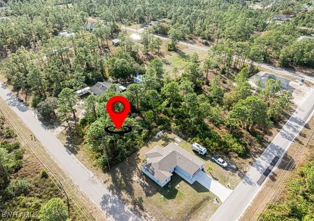 Photo 3 of Land for sale at 921 Moore Ave, Lehigh Acres, FL 33972 | MLS# 225084551 | Listing updated on 2026-05-21