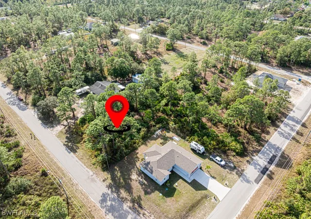 Photo 4 of Land for sale at 921 Moore Ave, Lehigh Acres, FL 33972 | MLS# 225084551 | Listing updated on 2026-05-21