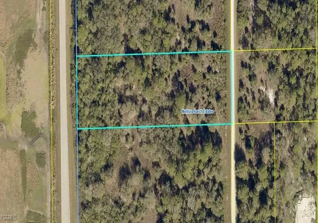 1st image of 740 S Arboleda St, Clewiston, FL 33440 | MLS# 2025025948