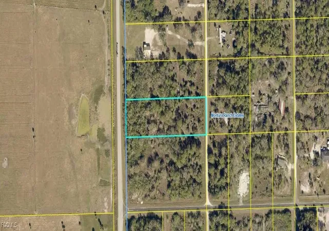 3rd image of 740 S Arboleda St, Clewiston, FL 33440 | MLS# 2025025948
