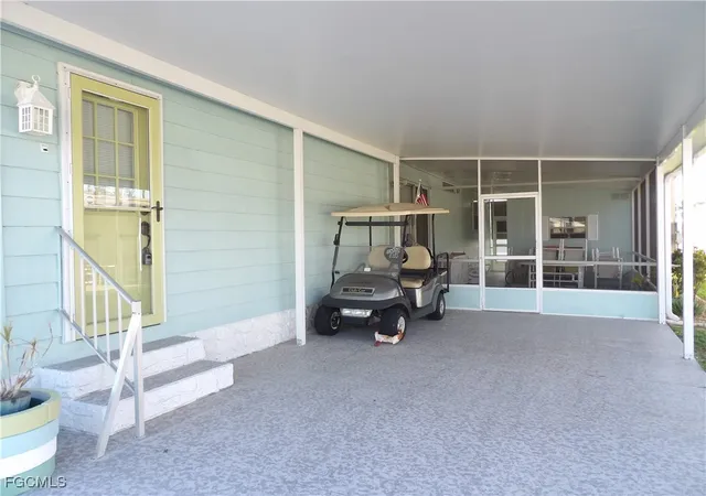 2nd image of 413 Timber Ln N, North Fort Myers, FL 33917 | MLS# 2025025979
