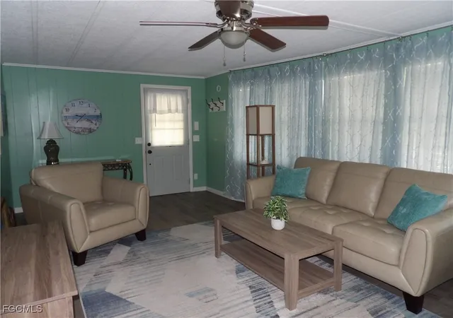 3rd image of 413 Timber Ln N, North Fort Myers, FL 33917 | MLS# 2025025979