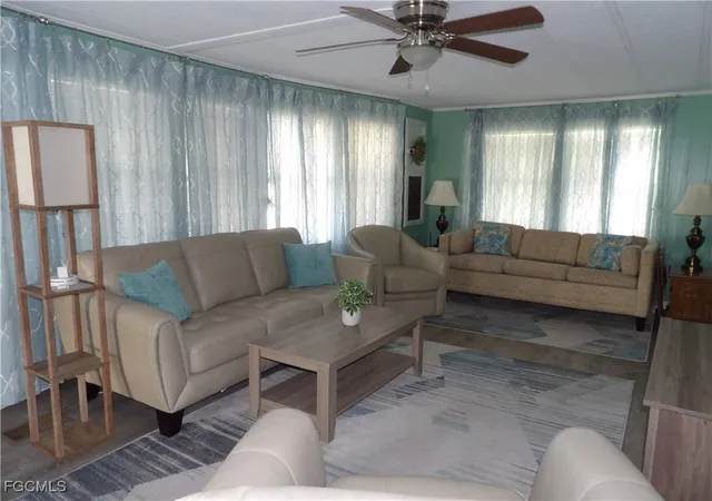 4th image of 413 Timber Ln N, North Fort Myers, FL 33917 | MLS# 2025025979
