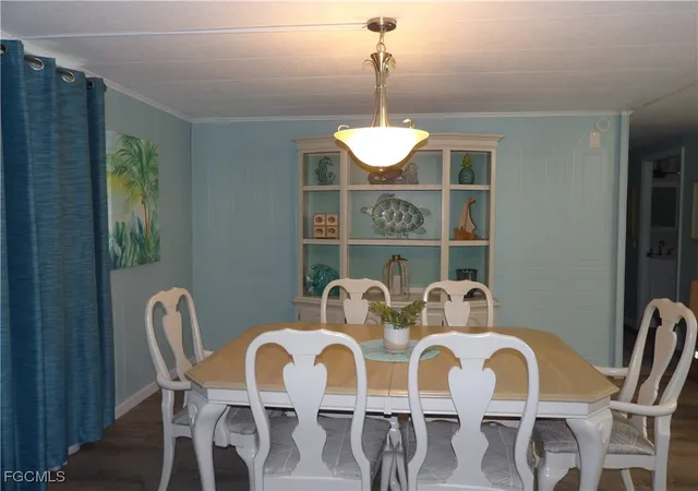 5th image of 413 Timber Ln N, North Fort Myers, FL 33917 | MLS# 2025025979