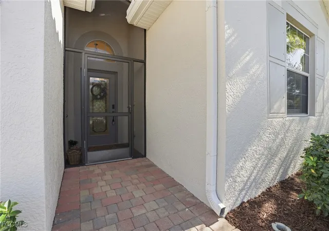 Photo 2 of Sale Pending at 2469 Heydon Cir E, Naples, FL 34120 | MLS# 2025025983 | Listing updated on 2026-06-25