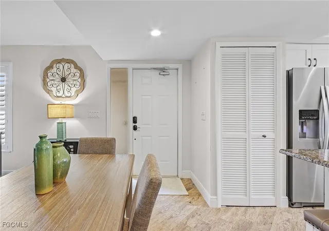 Photo 1 of Condo for sale at 4205 SE 19th Avenue #202, Cape Coral, FL 33904 | MLS# 2025026001 | Listing updated on 2026-01-14