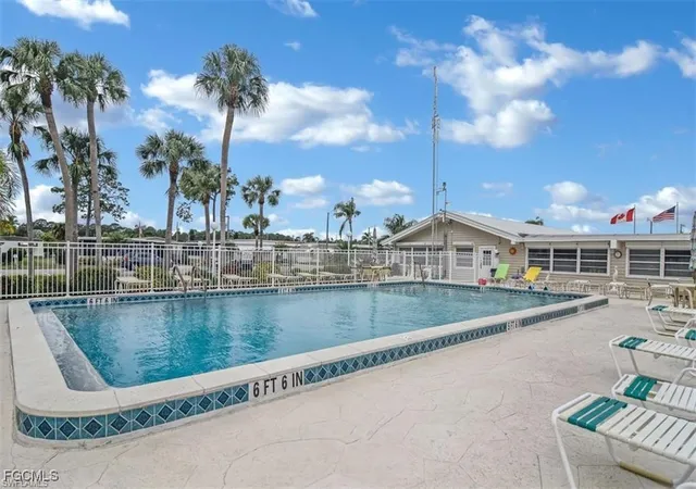 19th image of 524 Timber Ln S, North Fort Myers, FL 33917 | MLS# 2025026014