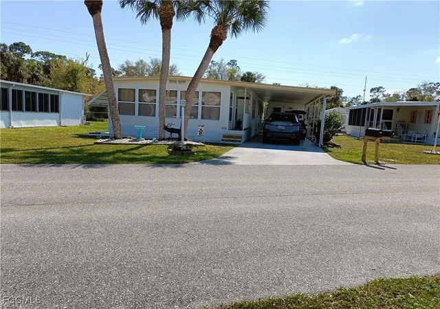 1st image of 524 Timber Ln S, North Fort Myers, FL 33917 | MLS# 2025026014