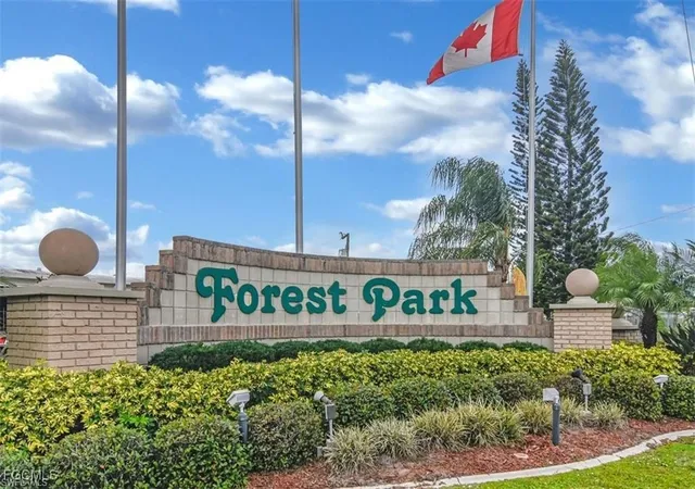 2nd image of 524 Timber Ln S, North Fort Myers, FL 33917 | MLS# 2025026014