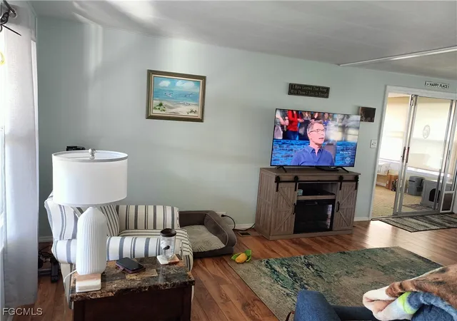4th image of 524 Timber Ln S, North Fort Myers, FL 33917 | MLS# 2025026014