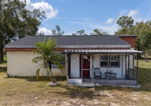 1st image of 2099 Summerall Rd, Labelle, FL 33935 | MLS# 2025026073