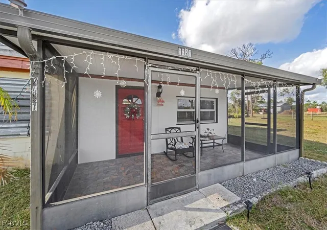 3rd image of 2099 Summerall Rd, Labelle, FL 33935 | MLS# 2025026073