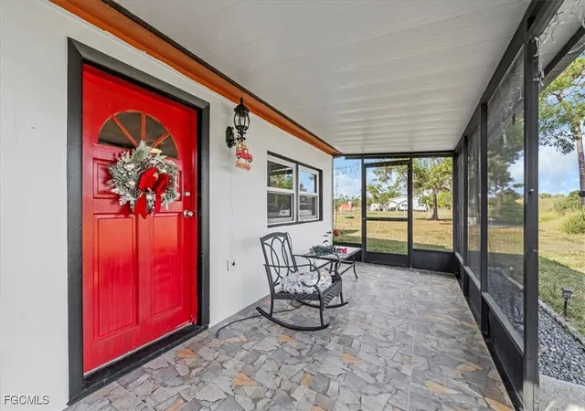 4th image of 2099 Summerall Rd, Labelle, FL 33935 | MLS# 2025026073