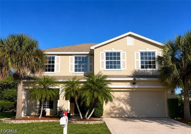 1st image of 8042 Silver Birch Wy, Lehigh Acres, FL 33971 | MLS# 2025026102