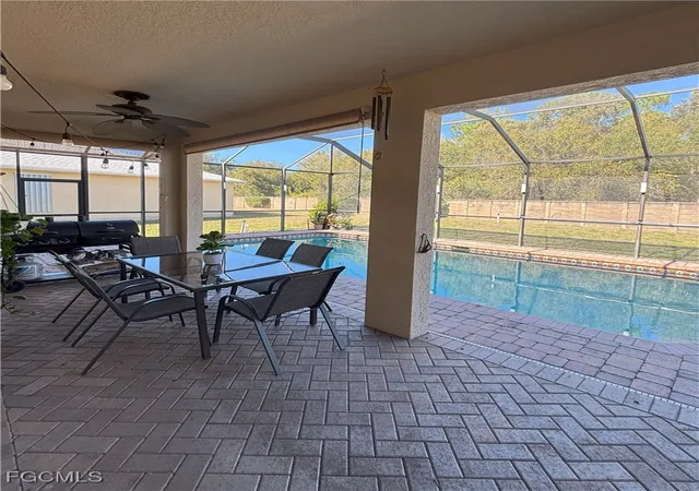 27th image of 8042 Silver Birch Wy, Lehigh Acres, FL 33971 | MLS# 2025026102