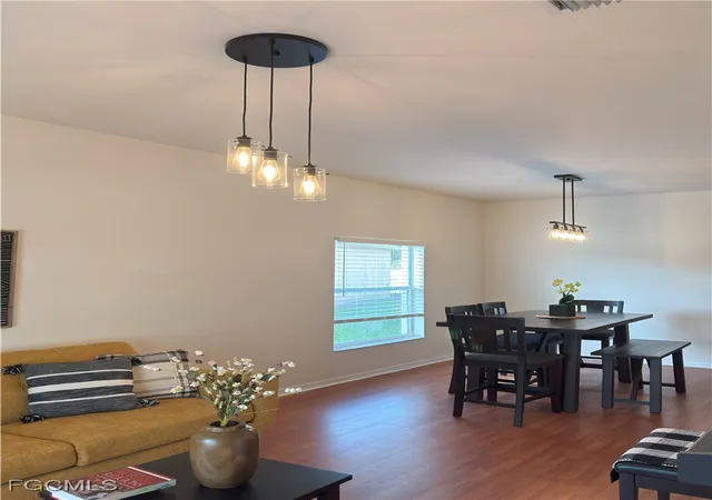 Photo 4 of Single family home for sale at 8042 Silver Birch Way, Lehigh Acres, FL 33971 | MLS# 2025026102 | Listing updated on 2026-10-04